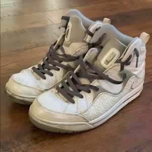 Men’s Jordan shoes